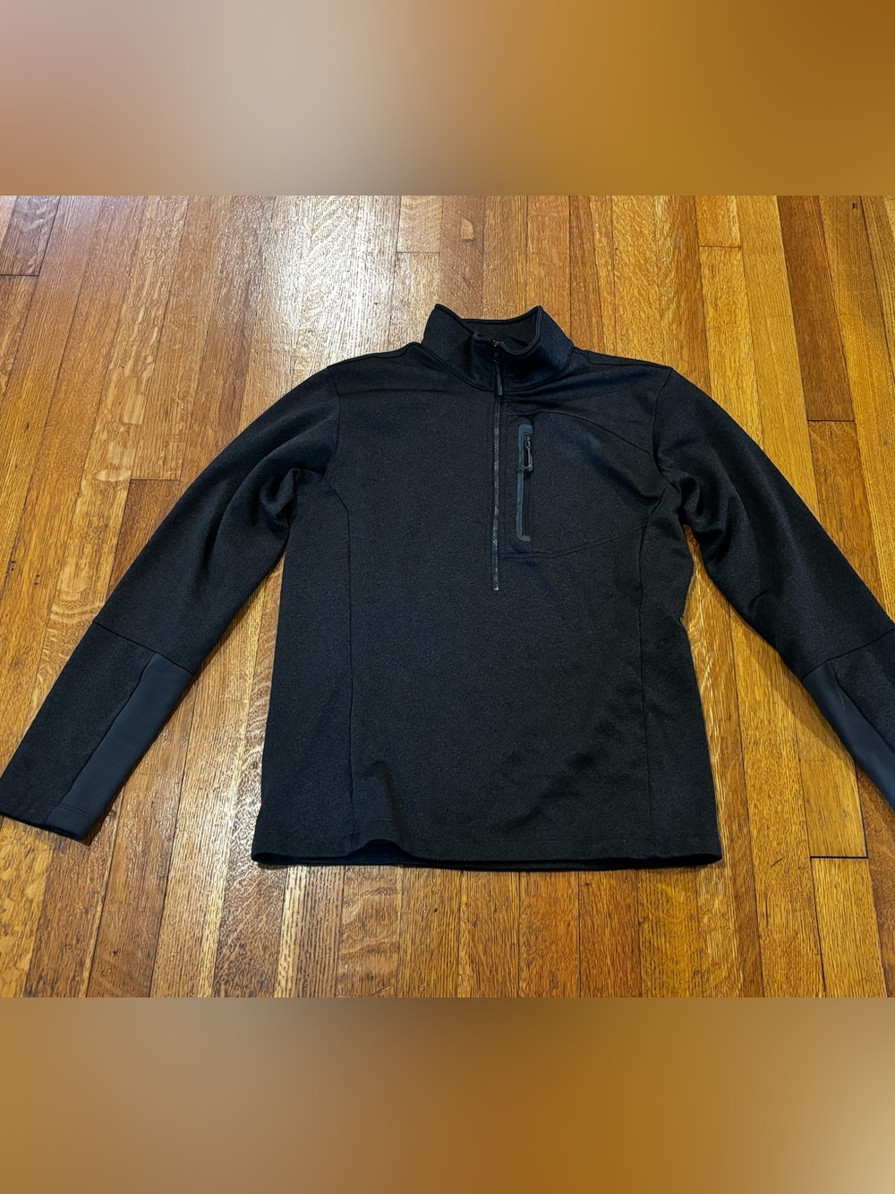The North Face Men's 1/2 Zip Fleece Pullover